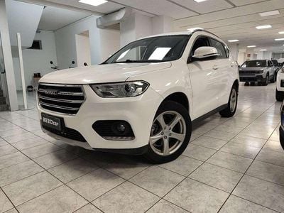 Haval H2