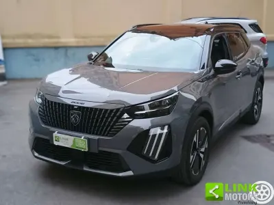 Usata Peugeot 2008 GT 131 CV (96 kW) 2024 SUV