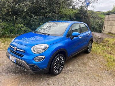 usata Fiat 500X 500X1.3 T4 Cross 150cv dct