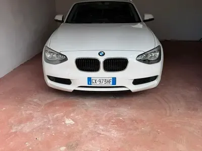 Usata BMW 114