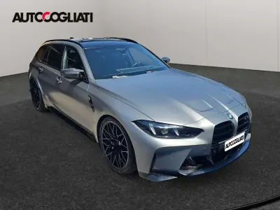 Usata BMW M3