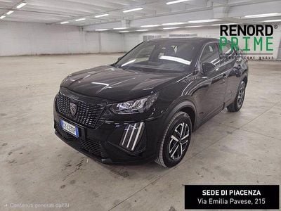 Nero Nuova 2025 Peugeot 2008 Style SUV | 22.900 € (Super prezzo)