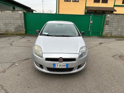 usata Fiat Bravo 1,6 disel EURO 5 B