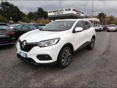 usata Renault Kadjar 1.5 Blue dCi Sport Edition