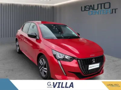 Usata Peugeot 208