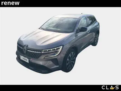 Usata Renault Austral Techno 2023 Grigio scuro SUV