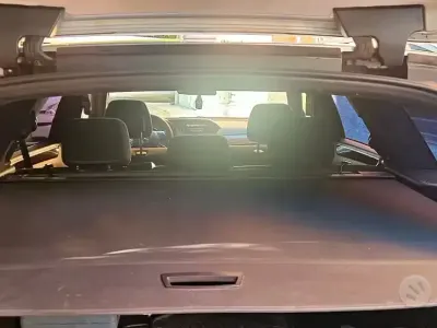 Usata Mercedes E220 136 CV (100 kW) 2015 Grigio Station wagon