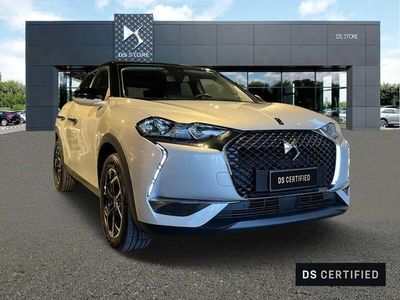 usata DS Automobiles DS3 Crossback 