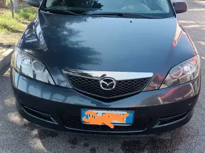Usata Mazda 2