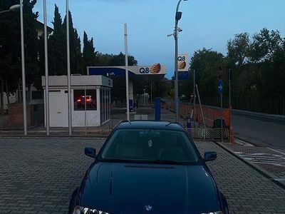 Usata BMW 318 118 CV (86 kW) 2000 Coupé