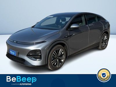 Usata XPENG G6 214 kW (292 CV) 2025 Grigio pastello SUV