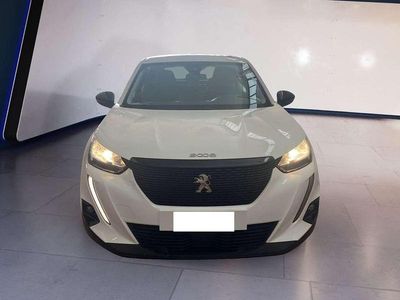 Usata Peugeot 2008 Active 102 CV (75 kW) 2022 Other SUV