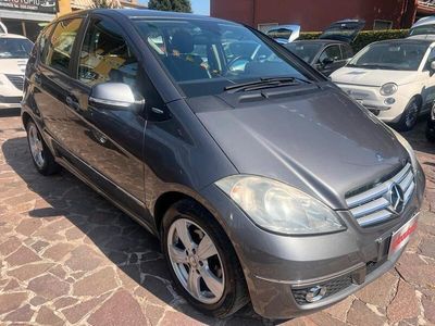 Mercedes A150