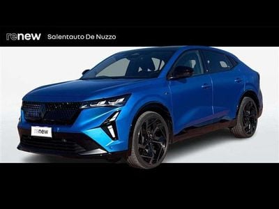 Usata Renault Rafale 300 CV (220 kW) 2024 Blu SUV