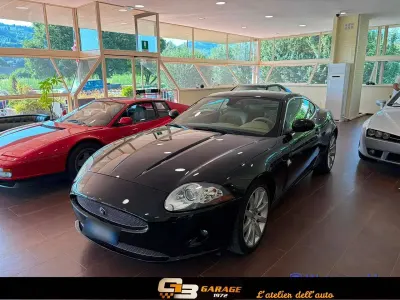 Usata Jaguar XK