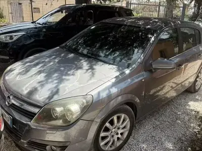 Usata Opel Astra