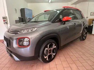 Usata Citroën C3 Aircross Shine 120 CV (88 kW) 2019 SUV