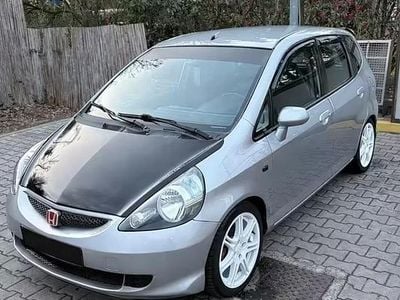 Usata Honda Jazz 78 CV (57 kW) 2002 Utilitaria
