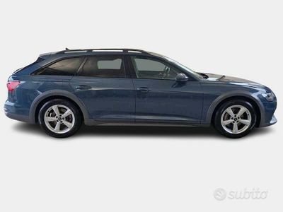 usata Audi A6 Allroad 45 TDI MHEV 3.0 quattro tiptronic