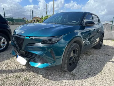 Usata Alfa Romeo Junior