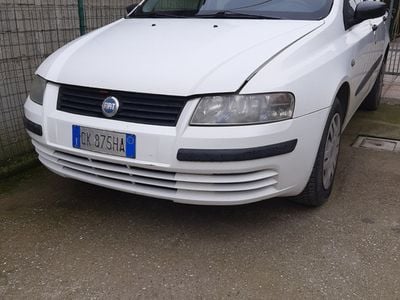 Fiat Stilo