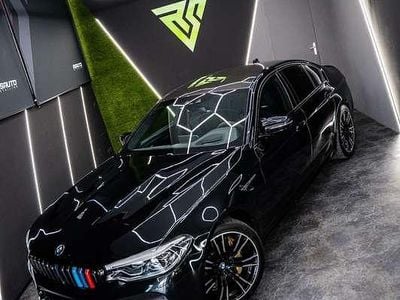Usata BMW M5 600 CV (441 kW) 2020 Berlina