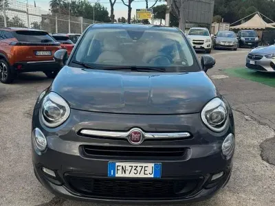 Usata Fiat 500X