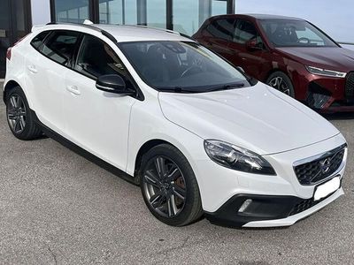 usata Volvo V40 CC T5 AWD Geartronic Full Opt