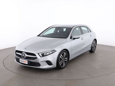 usata Mercedes A180 d Automatic Sport