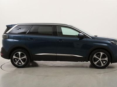 Usata Peugeot 5008 Allure 131 CV (96 kW) 2021 SUV