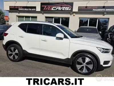 Usata Volvo XC40