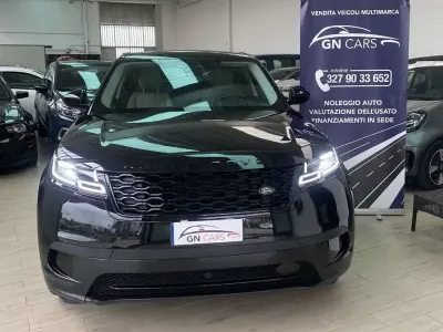 Usata Land Rover Range Rover Velar R-Dynamic 204 CV (150 kW) 2022 Other SUV