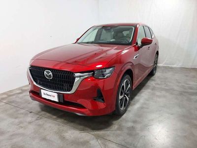 usata Mazda CX-60 2.5 phev takumi comfort convenience&sound driveras