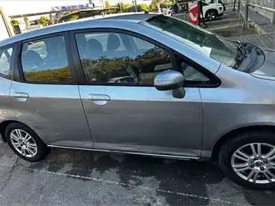 Usata Honda Jazz