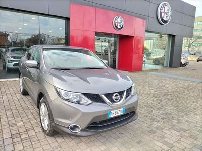 usata Nissan Qashqai 1.2 DIG-T Acenta