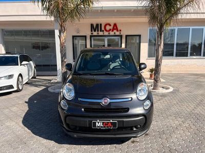 usata Fiat 500L 1.3 mjt Lounge 95cv