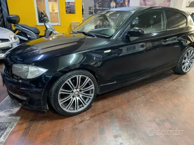 Occasion BMW 120