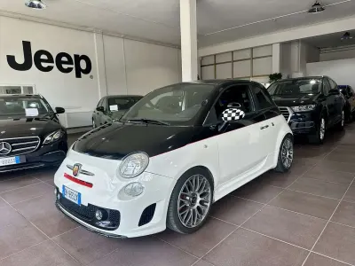 Usata Abarth 500