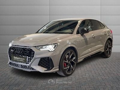 Audi RS Q3