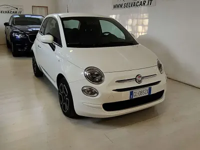 Usata Fiat 500 Easy 69 CV (50 kW) 2022 Other Utilitaria