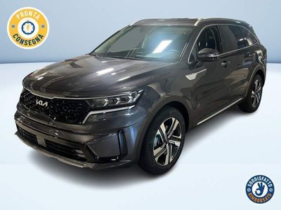 usata Kia Sorento MY23 1.6 HEV 2WD STYLEMY23 1.6 HEV 2WD STYLE