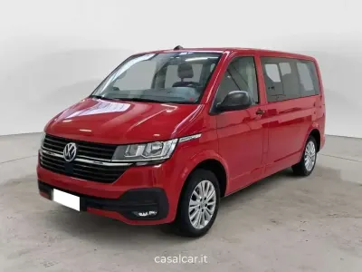 Usata VW Multivan