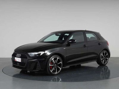 usata Audi A1 Sportback 30 1.0 tfsi S Line Edition 110cv