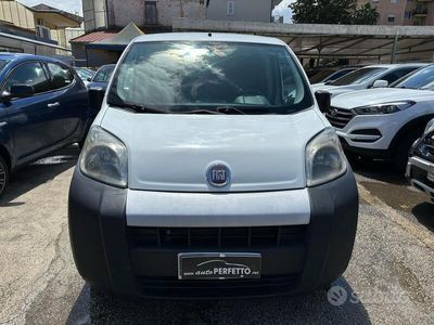 usata Fiat Fiorino 1.3 MTJ