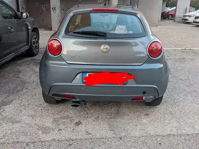 Usata Alfa Romeo MiTo