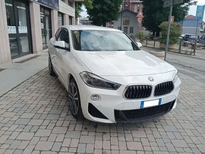 Usata BMW X2 M Sport 140 CV (102 kW) 2020 SUV