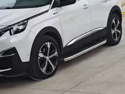Usata Peugeot 3008
