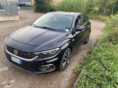 usata Fiat Tipo Tipo5p 1.6 mjt Lounge s