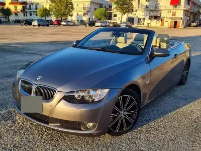 Occasion BMW 330 Cabriolet