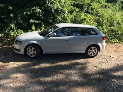 Usata Audi A3